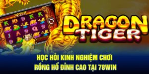 rồng hổ